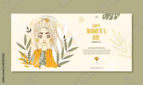 Happy women's day
