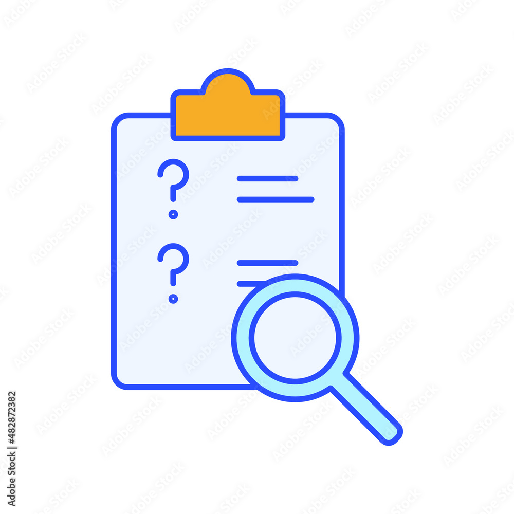 Questions Vector icon which is suitable for commercial work and easily modify or edit it
Questions Vector icon which is suitable for commercial work and easily modify or edit it