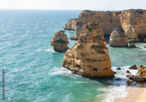 Costa de Portugal