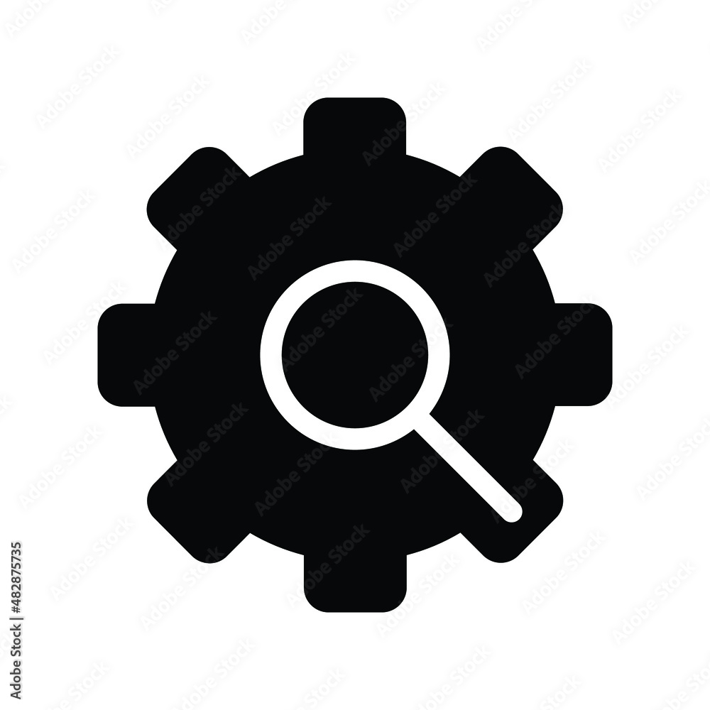 search setting Vector icon which is suitable for commercial work and easily modify or edit it
search setting Vector icon which is suitable for commercial work and easily modify or edit it