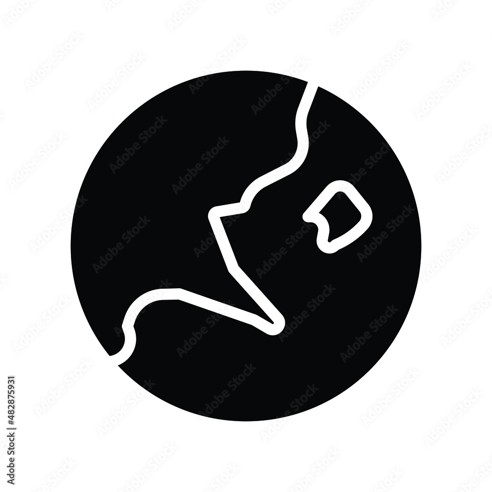 Earth Vector icon which is suitable for commercial work and easily modify or edit it
Earth Vector icon which is suitable for commercial work and easily modify or edit it
