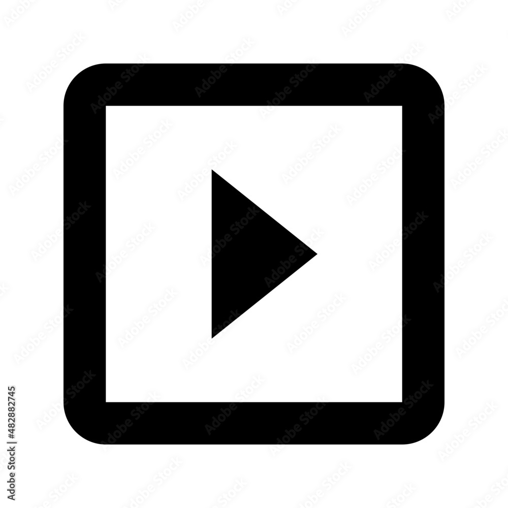 Play Video Icon, Slideshow Icon, Play Icon
Play Video Icon, Slideshow Icon, Play Icon