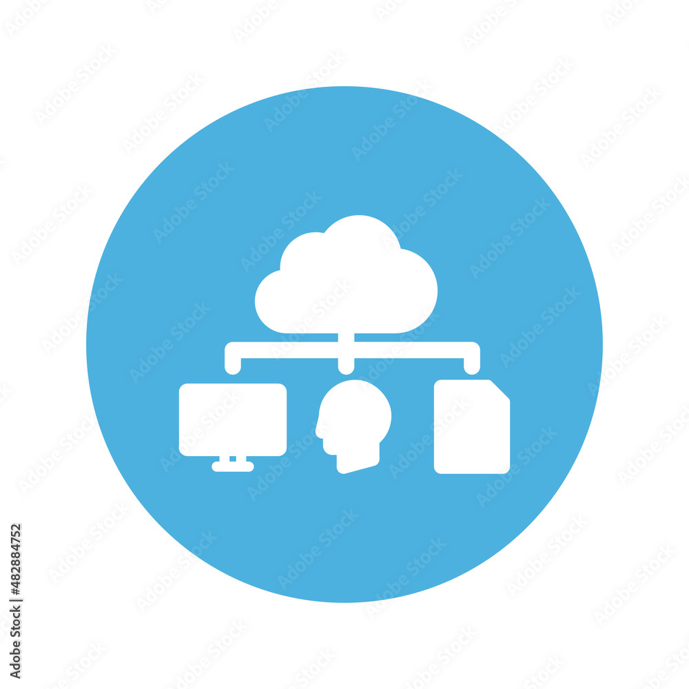cloud computing Vector icon which is suitable for commercial work and easily modify or edit it
cloud computing Vector icon which is suitable for commercial work and easily modify or edit it