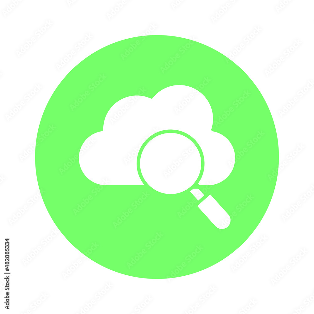 cloud search Vector icon which is suitable for commercial work and easily modify or edit it
cloud search Vector icon which is suitable for commercial work and easily modify or edit it