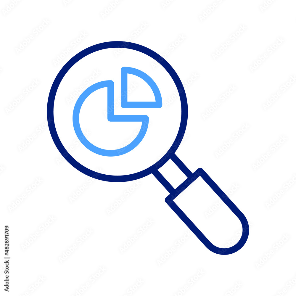 search analytics Vector icon which is suitable for commercial work and easily modify or edit it
search analytics Vector icon which is suitable for commercial work and easily modify or edit it