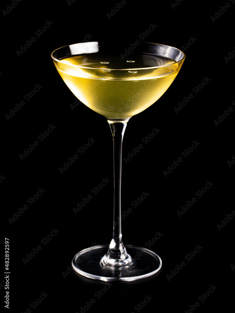 Cocktail Cocktail