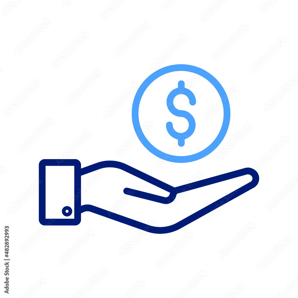 Donate Vector icon which is suitable for commercial work and easily modify or edit it
Donate Vector icon which is suitable for commercial work and easily modify or edit it