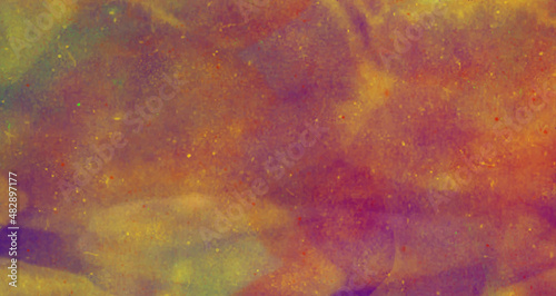 abstract bright colorful watercolor background with watercolor splashes and smoke,colorful watercolor background for weeding card,cover,web design,graphics design,decoraton and invitation.
