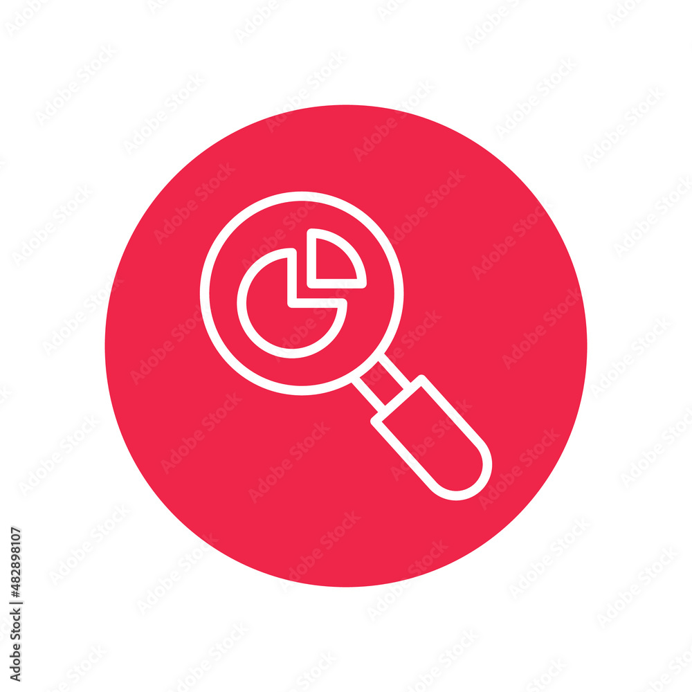 search analytics Vector icon which is suitable for commercial work and easily modify or edit it
search analytics Vector icon which is suitable for commercial work and easily modify or edit it