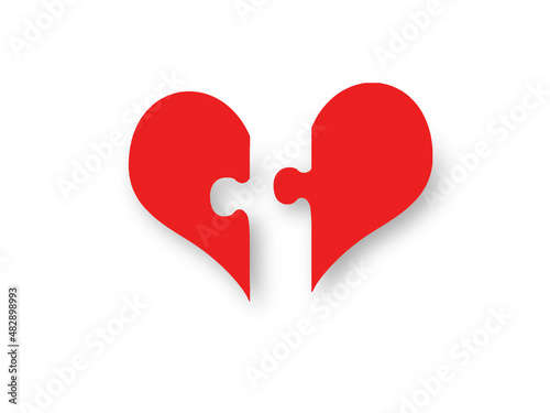 Heart, Love, Romance or Valentine's Day photo