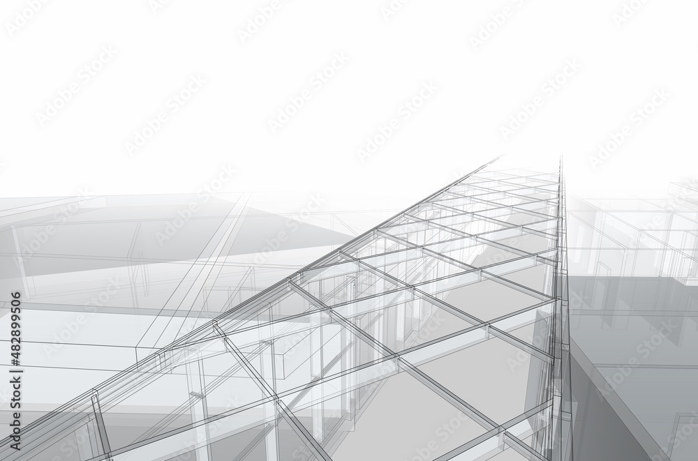abstract architectural background abstract architectural background
