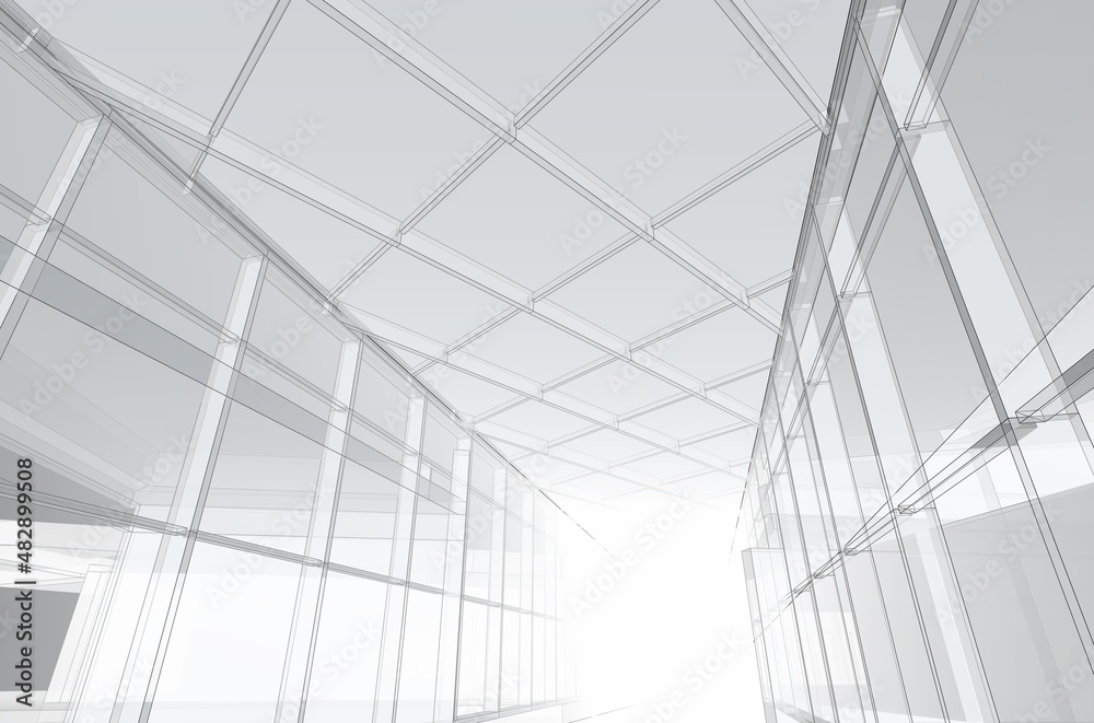 abstract architectural background abstract architectural background
