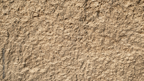 Wallpaper Mural Natural texture sandstone, sun lighting, stone background Torontodigital.ca