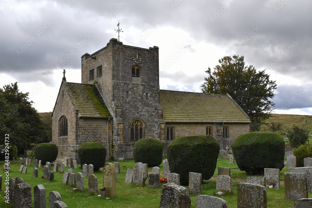 Goathland St Mary's Church England Goathland St Mary's Church England