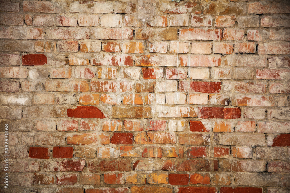 Obraz premium Stone abstract texture. Surface grunge backdrop. Dirty effect pattern. Material background.