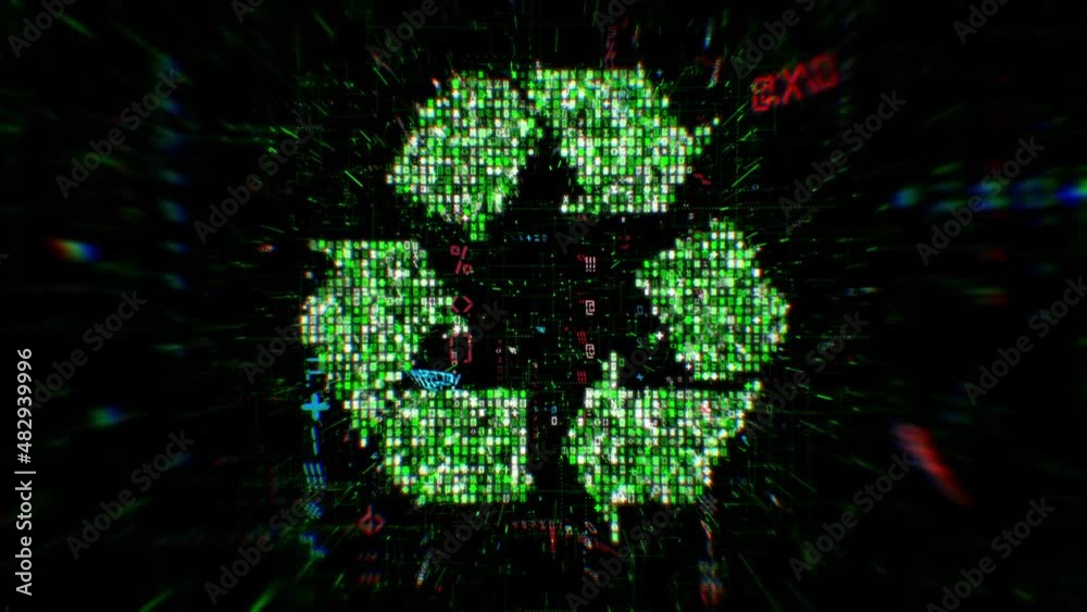 Digital Recycle Sign Digital Recycle Sign