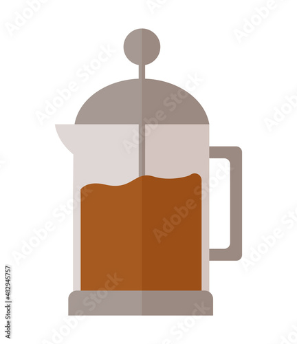 coffee french press