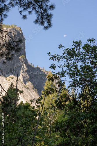 Yosemite National Park © Zhike