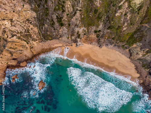Praia Da Aroeira