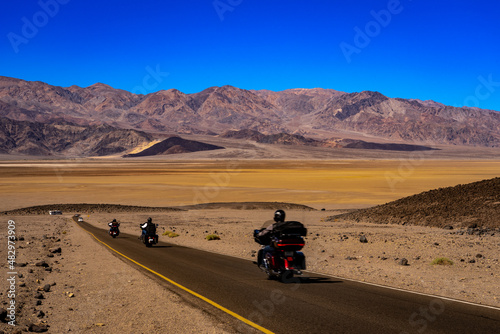 Death Valley National Park