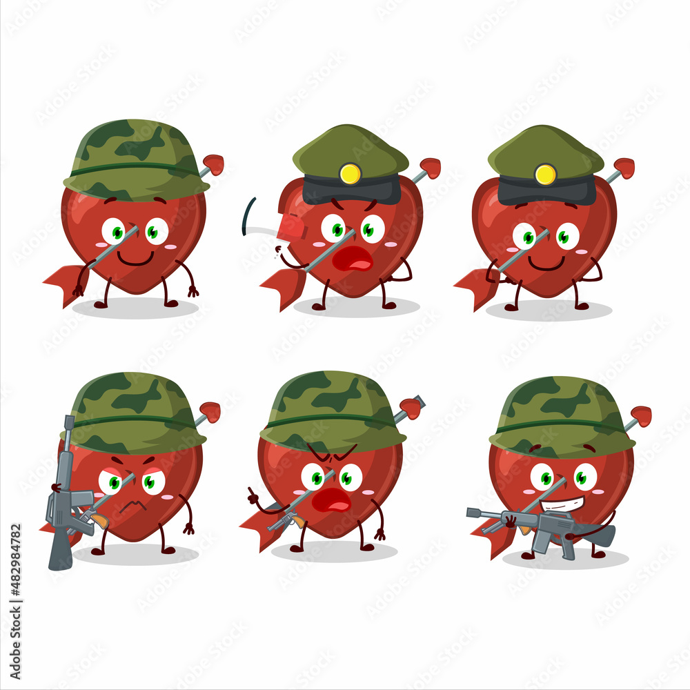 A charming soldier cupid love arrow cartoon picture bring a gun machine A charming soldier cupid love arrow cartoon picture bring a gun machine
