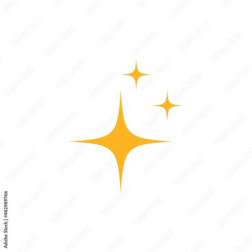 star logo star logo