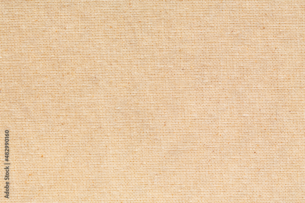 natural fabric linen texture for design or background. sackcloth textured. brown sack pattern canvas. natural fabric linen texture for design or background. sackcloth textured. brown sack pattern canvas.