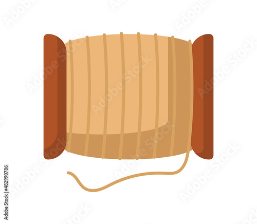 spool of thread