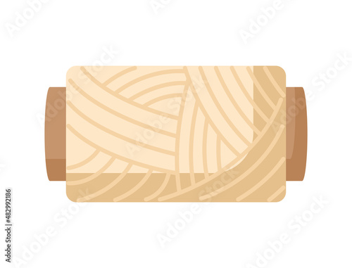 thread spool design