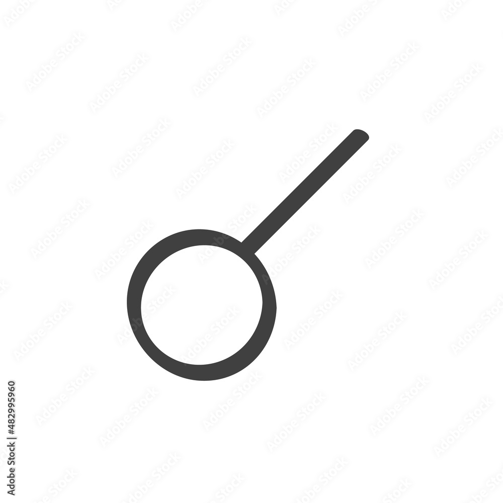 Conjunction astrology alphabet line icon Conjunction astrology alphabet line icon