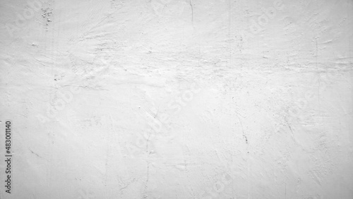 white texture cement concrete wall background
