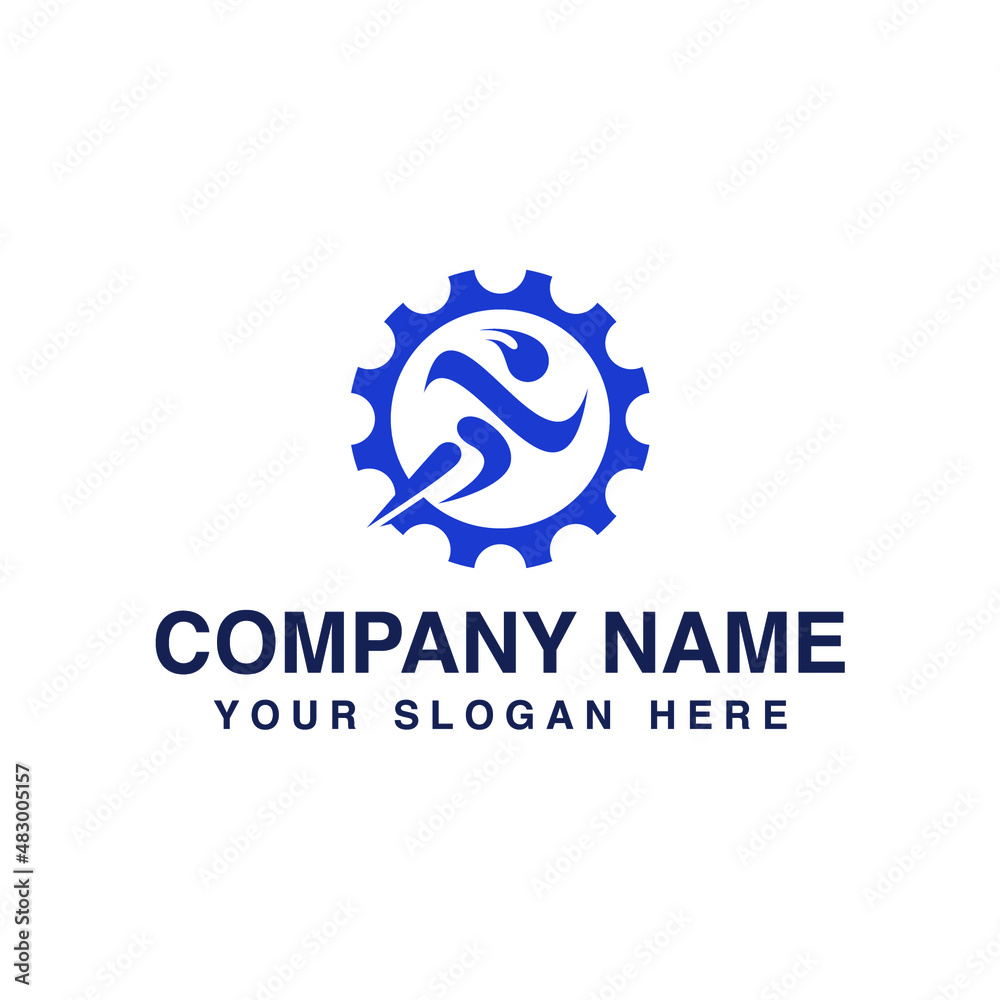 business logo design business logo design