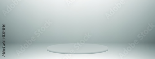 Studio background wall to showcase your products	
