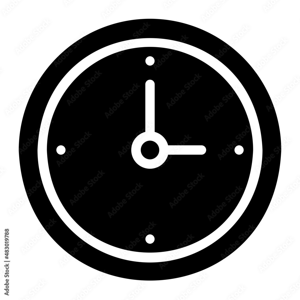 time glyph icon time glyph icon