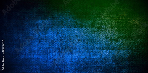 nice blue and green abstract background. texture background