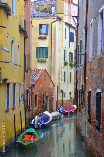 Venise © lili