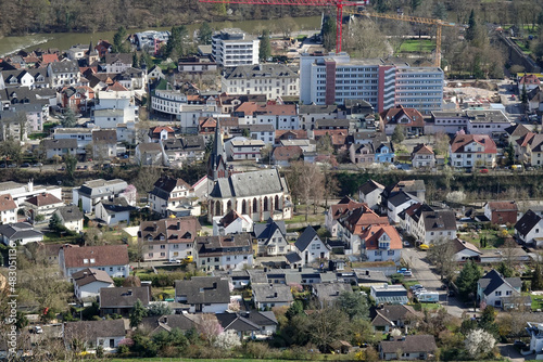 Bad Münster am Stein © Fotolyse