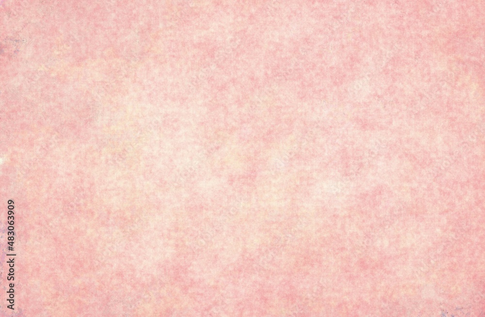 Fototapeta premium pink paper texture