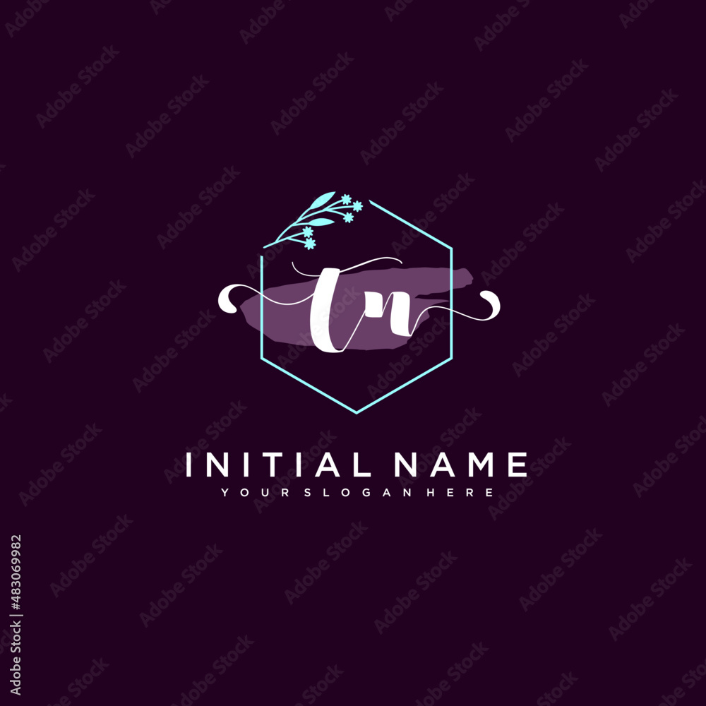 TN Beautiful handwriting logo or wedding monograms collection TN Beautiful handwriting logo or wedding monograms collection