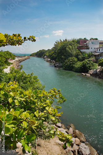 barra da lagoa florianápolis brasil