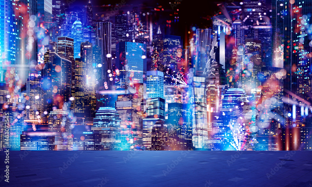night city background night city background