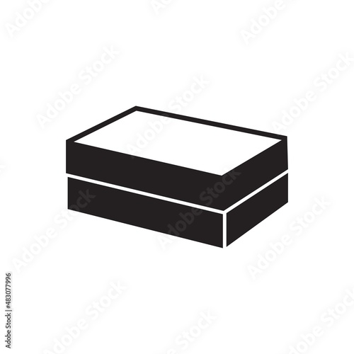 Box icon 