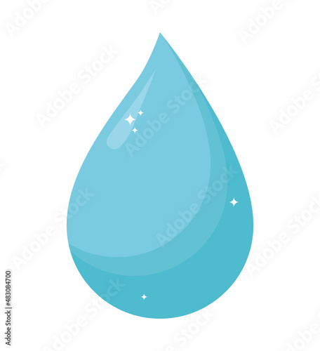 water drops icon