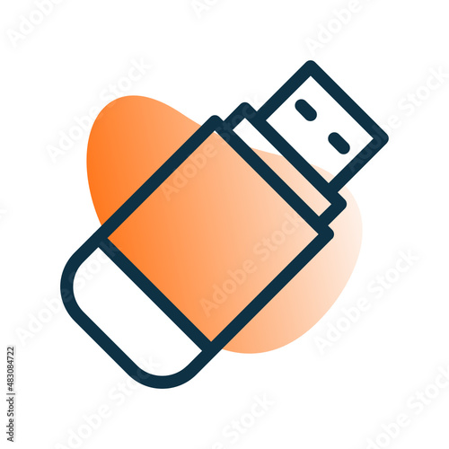 Usb Icon  