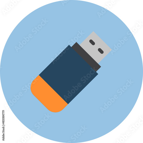 Usb Icon  