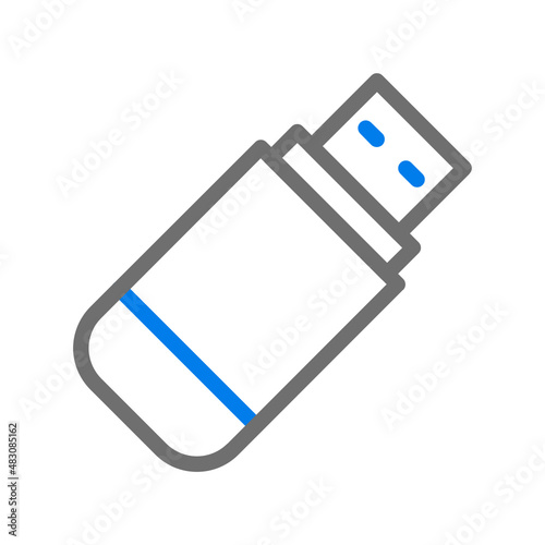 Usb Icon  