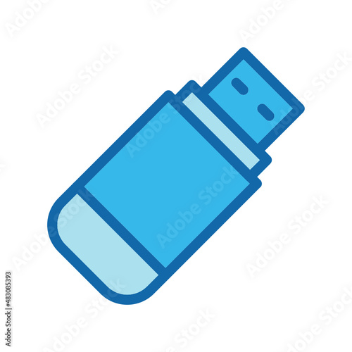 Usb Icon  