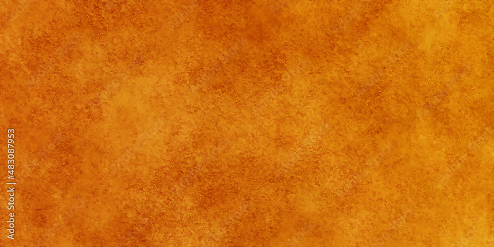 Orange fur texture,Modern colorful grunge stylist orange texture background with space and for making fabric pattern,web design,card,cover,decoration and any design.