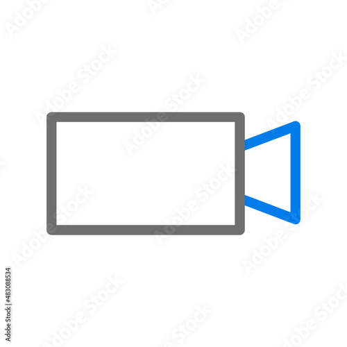 Video Icon  