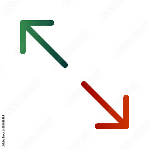 Resize Icon  